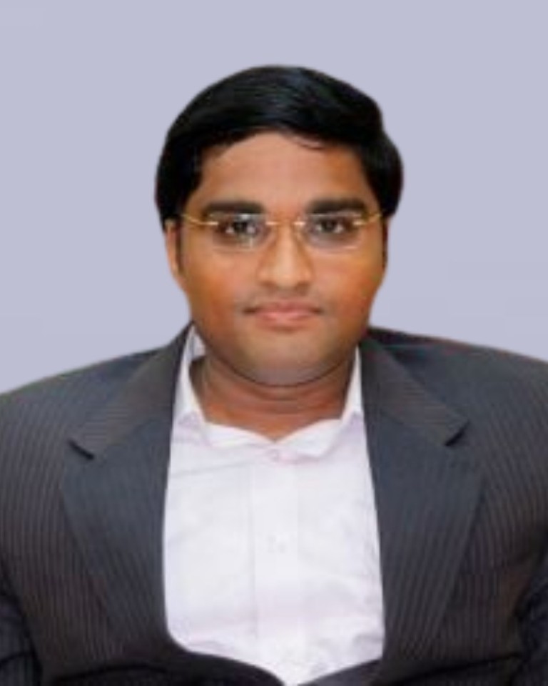Sridhar Babu Addanki IAS
